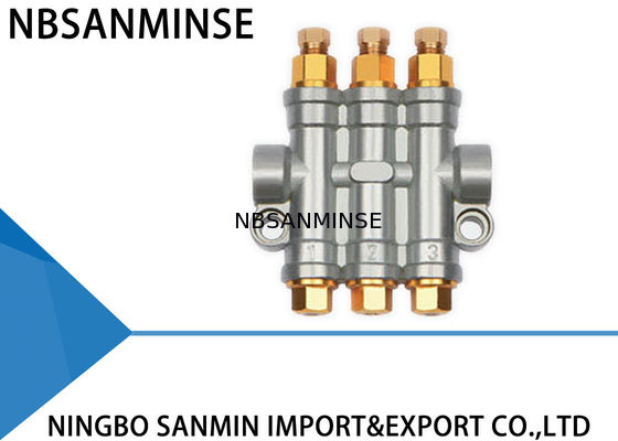 SZLFG प्रेशर इंडिकेटर क्वांटिटेटिव डिस्पेंसर हाई विश्वसनीयता