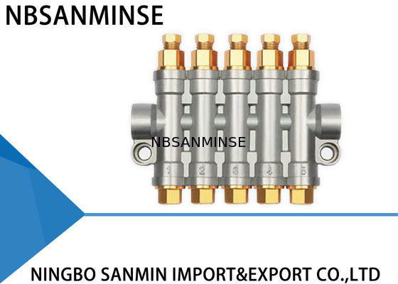 SZLFG प्रेशर इंडिकेटर क्वांटिटेटिव डिस्पेंसर हाई विश्वसनीयता
