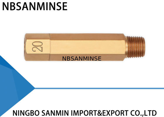 एसजी प्रकार एसओ मात्रात्मक दबाव माप 1.0MPa - 2.0 एमपीए काम कर दबाव