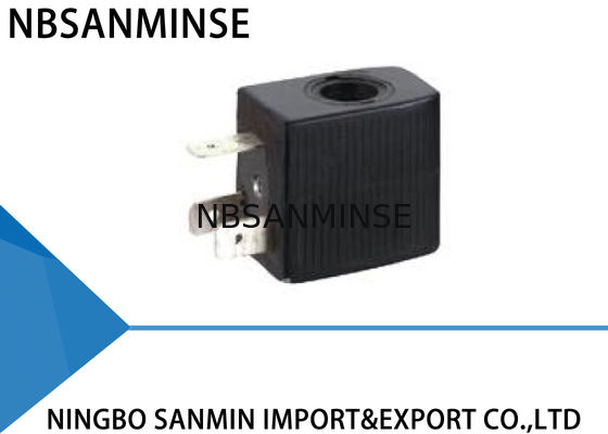 बिजली के उपकरणों के लिए BD-C AC 110V Solenoid Coil उच्च प्रदर्शन