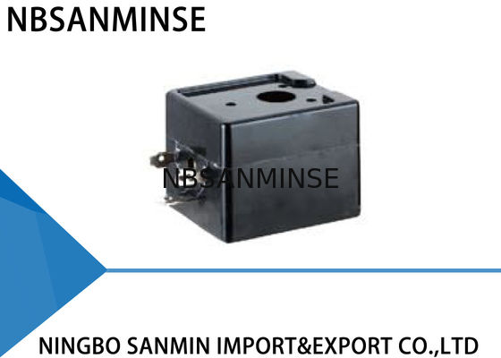 A044 हाइड्रोलिक Solenoid वाल्व कुंडल, इलेक्ट्रिक Solenoid कुंडल ISO9001 उल प्रमाणन