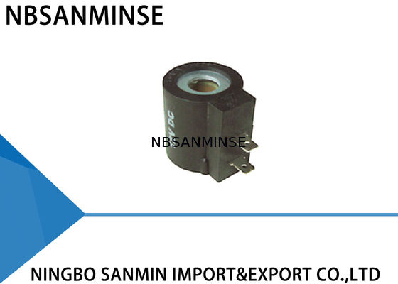 टाइप करें LC2 DC24V DC18।  5W हाइड्रोलिक इलेक्ट्रोमैग्नेटिक वाल्व कुंडल