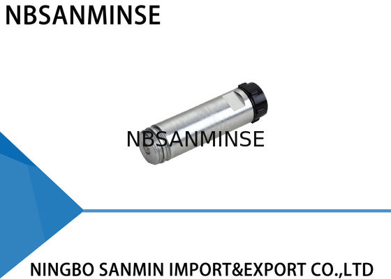 हाइड्रोलिक सोलेनॉइड वाल्व कुंडल MFZ8-50 इलेक्ट्रोमैग्नेट और हाइड्रोलिक वाल्व पार्ट्स