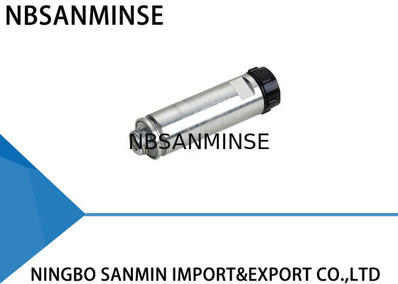 क्लास एफ IP65 हाइड्रोलिक सोलेनॉइड वाल्व कॉइल हाइड्रोलिक इलेक्ट्रोमैग्नेट सोलेनॉइड वाल्व कॉइल