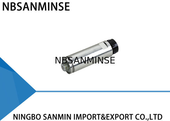 Solenoid कॉइल CE स्वीकृत MFZ10-90 इलेक्ट्रोमैग्नेट और हाइड्रोलिक वाल्व कॉइल के साथ