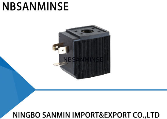 08E सीरीज़ DC24V नॉर्मल वोल्टेज DC 10W सोलनॉइड वाल्व प्रयोज्यता