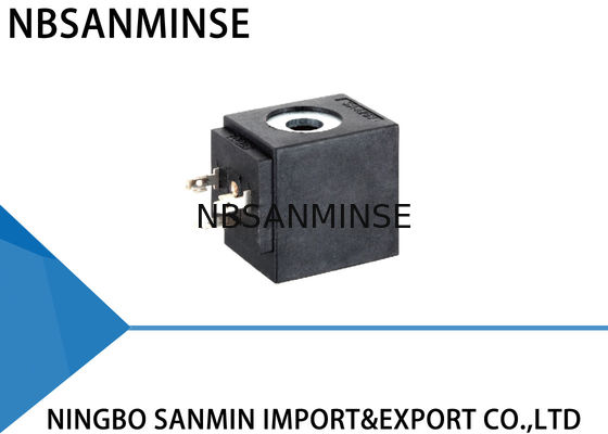 BDK Solenoid वाल्व कुंडल AC220V DC24V, उल स्वीकृत