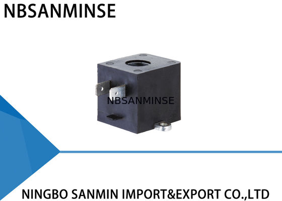 FJ - 12 DC24V स्पिनिंग मशीन के लिए सामान्य वोल्टेज DC 90W सामान्य पावर चुंबकीय वाल्व