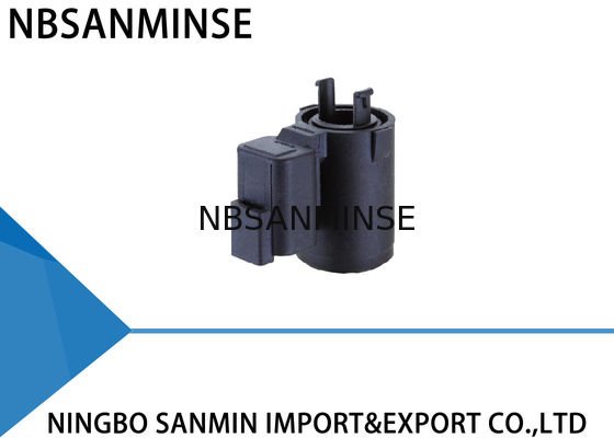 HWD01 ऑटोमोबाइल वाल्व श्रृंखला प्लग - प्रकार Solenoid वाल्व कुंडल
