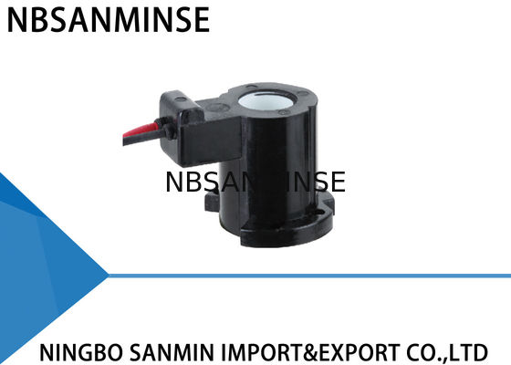 JAT610 कताई मशीन श्रृंखला Solenoid वाल्व कुंडल लीड प्रकार DC24V