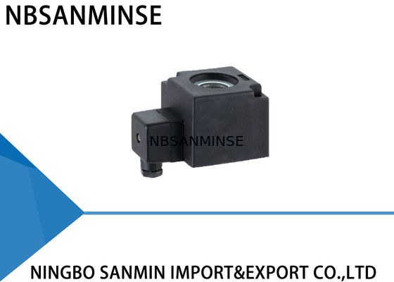 K - 2T AC220V DC24V सामान्य Vlotage KQ चुंबकीय वाल्व श्रृंखला कुंडल