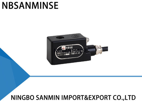 Ex1360 (11) AC220V DC24V सामान्य वोल्टेज ExmbllT4 इन्सुलेशन वर्ग