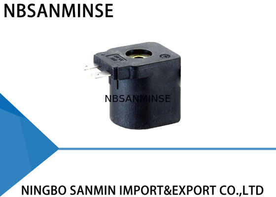 SL134 श्रृंखला Solenoid वाल्व कुंड सम्मिलित प्रकार DC12V सामान्य वोल्टेज
