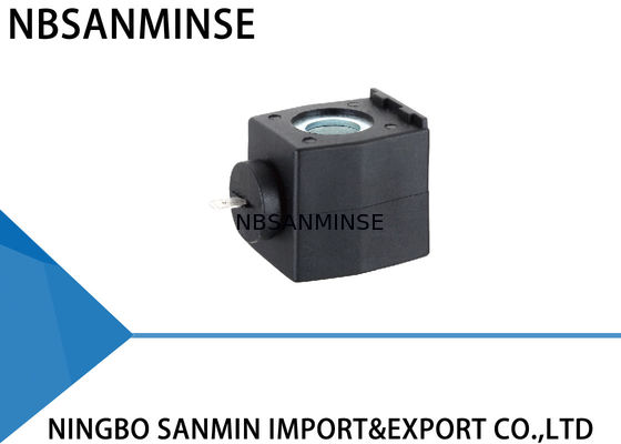 एसटीआर - 2 सीरीज़ एफएच इंसुलेशन क्लास इंसर्ट टाइप कनेक्शन कॉइल