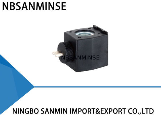 एसटीआर - 4 सीरीज ऑटोमोबाइल वाल्व श्रृंखला DC24V सामान्य वोल्टेज कॉइल