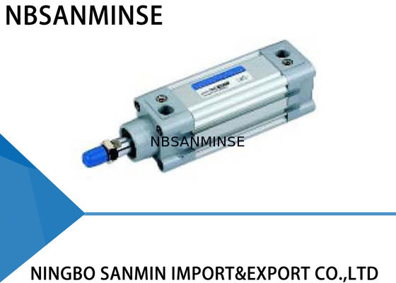 DNC VDMA / ISO6431 वायवीय वायु सिलेंडर डबल अभिनय सिलेंडर मानक