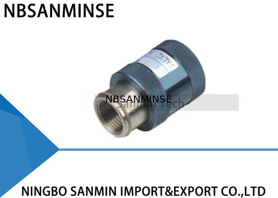 महिला पुरुष वायवीय मैकेनिकल वाल्व एसवी हैंड स्लाइडिंग स्विचेस हाथ स्लाइड वाल्व फिटिंग