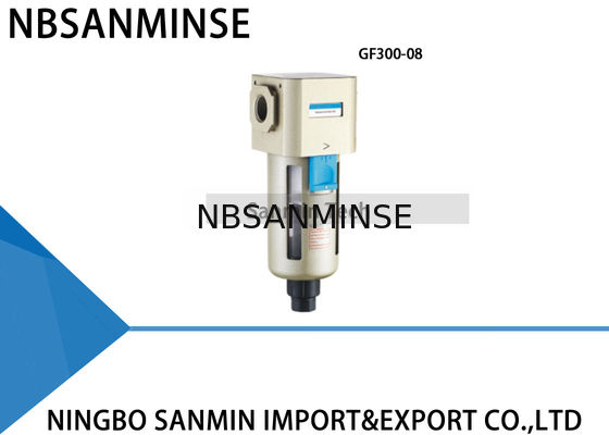 एयर कंप्रेसर पार्ट्स Sanmin GF200 GF300 फ़िल्टर एयर सोर्स उपकरण इकाइयाँ