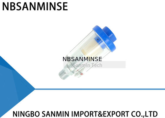 एयर फिल्टर तेल और पानी की अलग दीवार बंदूकें दीवार पेंटिंग फिल्टर के लिए इस्तेमाल किया