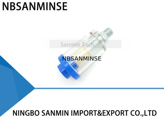 एयर फिल्टर तेल और पानी की अलग दीवार बंदूकें दीवार पेंटिंग फिल्टर के लिए इस्तेमाल किया