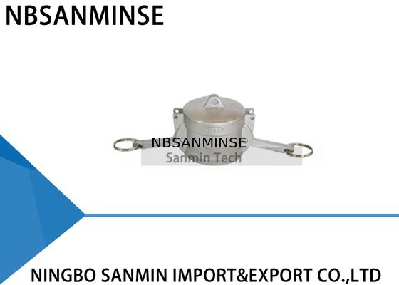 ABCDEF DC DF कैमक्यूल युग्मन वायवीय फिटिंग NBSANMINSE