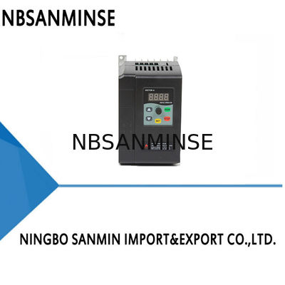 FL350 श्रृंखला यूनिवर्सल कॉम्पैक्ट इन्वर्टर इनपुट Ac220v Ac380v 0.4kw-7.5kw