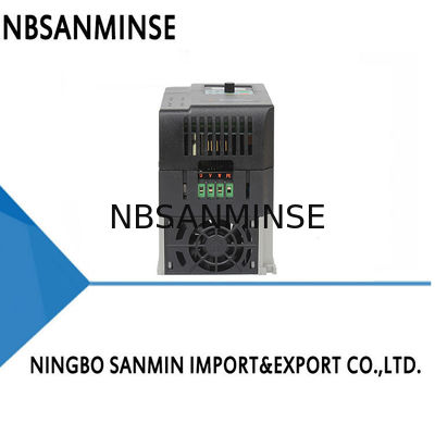 FL350 श्रृंखला यूनिवर्सल कॉम्पैक्ट इन्वर्टर इनपुट Ac220v Ac380v 0.4kw-7.5kw