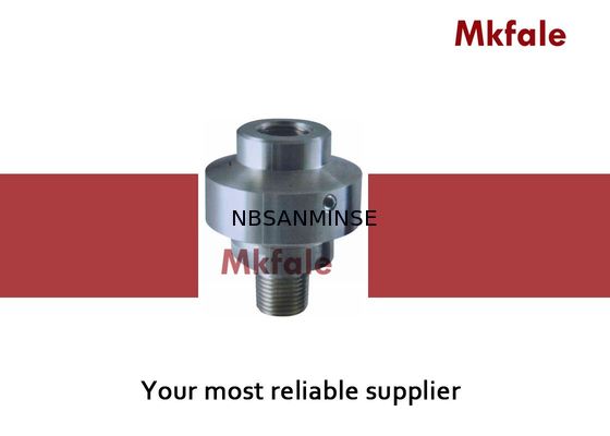 एसएमपीडी सैनिटरी लिक्विड प्रेशर गेज गेज डायाफ्राम सील प्रेशर गेज डबल लेजर वेल्डिंग