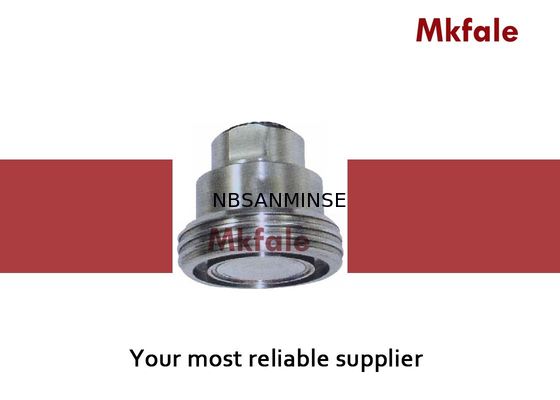 एसएमपीडी सैनिटरी लिक्विड प्रेशर गेज गेज डायाफ्राम सील प्रेशर गेज डबल लेजर वेल्डिंग