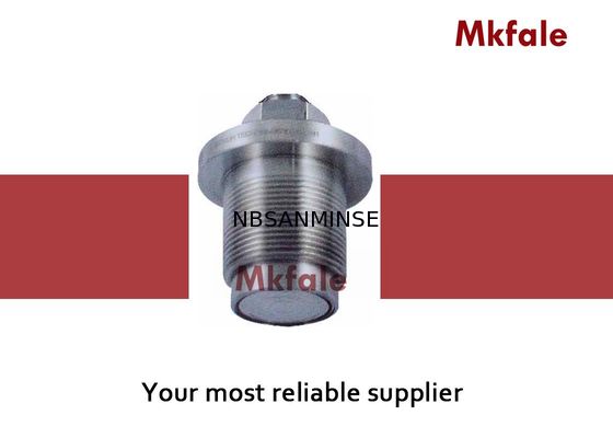 एसएमपीडी सैनिटरी लिक्विड प्रेशर गेज गेज डायाफ्राम सील प्रेशर गेज डबल लेजर वेल्डिंग