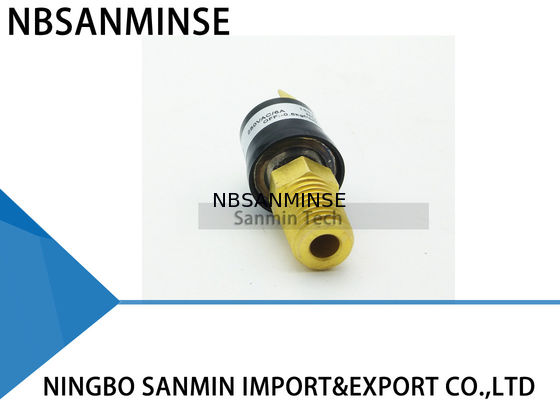 NBSANMINSE SMF08V 1/8 1/4 छोटा वैक्यूम दबाव स्विच स्वचालित रीसेट स्विच