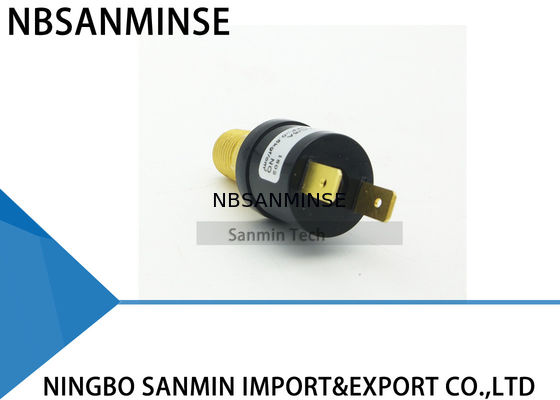 NBSANMINSE SMF08V 1/8 1/4 छोटा वैक्यूम दबाव स्विच स्वचालित रीसेट स्विच