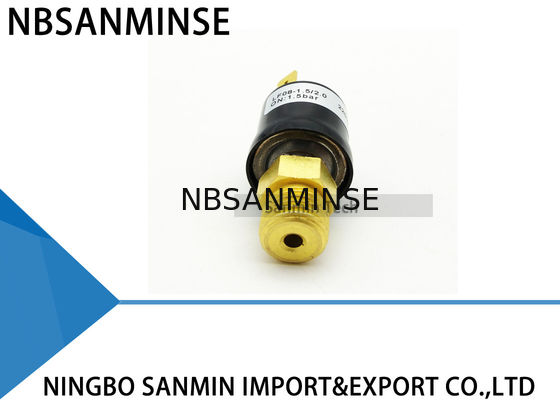 NBSANMINSE SMF08 स्मॉल मल्टी - पर्पज प्रेशर स्विच फिक्स्ड सेट पॉइंट ऑटोमैटिक रीसेट फैक्ट्री कैलिब्रेटेड