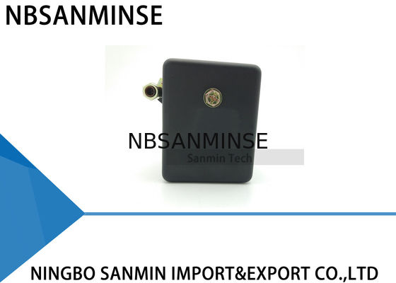 NBSANMINSE SMF17 1/4 3/8 एनपीटी थ्रेड एयर कंप्रेसर प्रेशर स्विच हाई प्रेशर स्विच