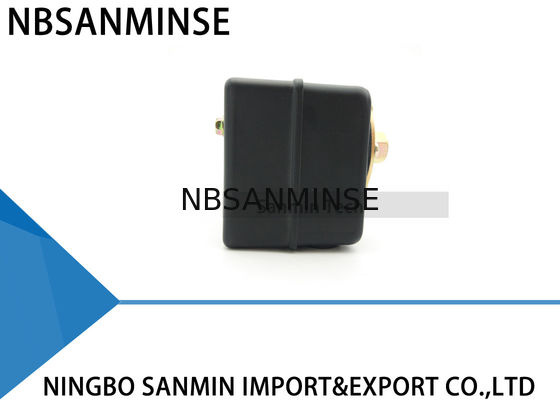 NBSANMINSE SMF17 1/4 3/8 एनपीटी थ्रेड एयर कंप्रेसर प्रेशर स्विच हाई प्रेशर स्विच