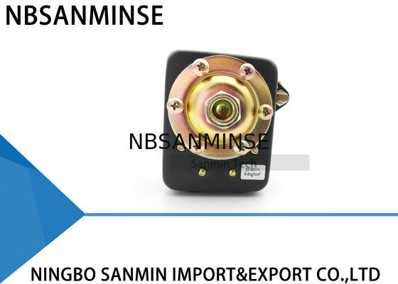 NBSANMINSE SMF17 1/4 3/8 एनपीटी थ्रेड एयर कंप्रेसर प्रेशर स्विच हाई प्रेशर स्विच