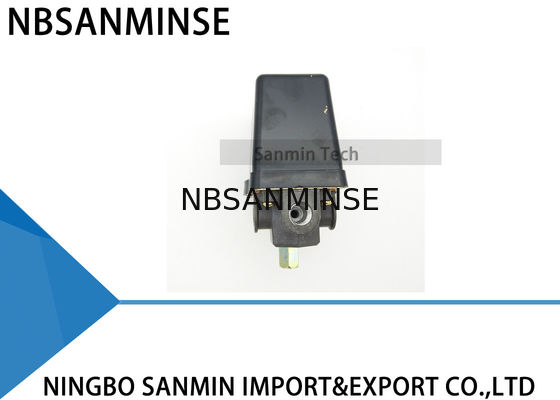 NBSANMINSE SMF18 1/4 3/8 1/2 एनपीटी जी एयर कंप्रेसर और पंप दबाव स्विच 3 - चरण दबाव स्विच