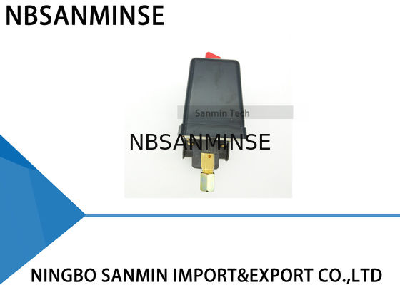 NBSANMINSE SMF18 1/4 3/8 1/2 एनपीटी जी एयर कंप्रेसर और पंप दबाव स्विच 3 - चरण दबाव स्विच
