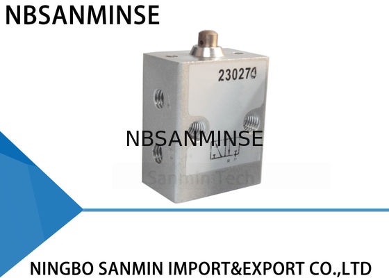 NBSANMINSE 230270/230271 मिनी चेंज वाल्व एम 5 वायवीय मैकेनिकल वाल्व