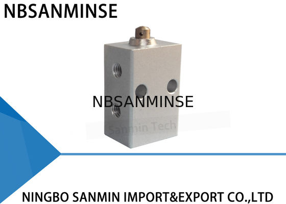 NBSANMINSE 230270/230271 मिनी चेंज वाल्व एम 5 वायवीय मैकेनिकल वाल्व