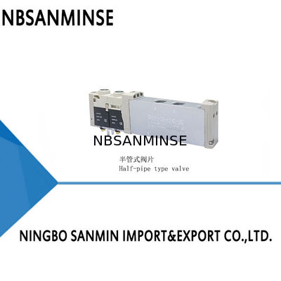 जीवीए श्रृंखला वैल्स द्वीप तल कनेक्शन और आधा पाइप वाल्व प्लेट