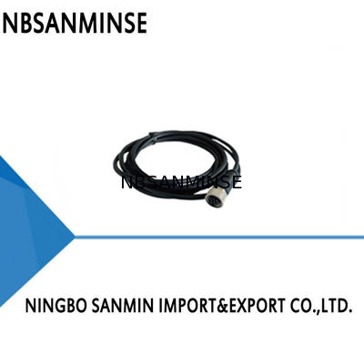 इलेक्ट्रिक कंट्रोल बॉक्स के साथ जीई मनिफोल्ड असेंबली एयर मल्टी सुई वाल्व द्वीप
