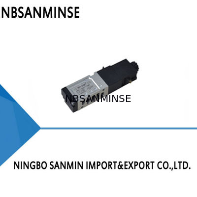 इलेक्ट्रिक कंट्रोल बॉक्स के साथ जीई मनिफोल्ड असेंबली एयर मल्टी सुई वाल्व द्वीप
