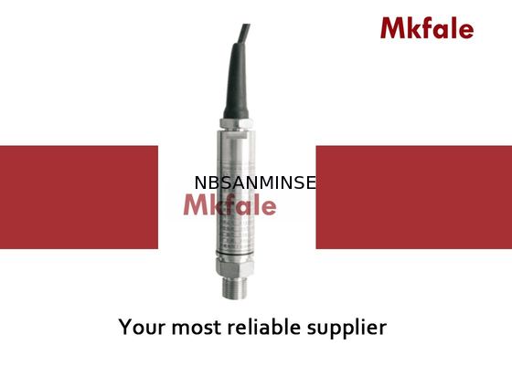 टिकाऊ SMPB84 श्रृंखला डिजिटल दबाव ट्रांसमीटर M20 * 1.5 पुरुष या 1 / 2NPT पुरुष