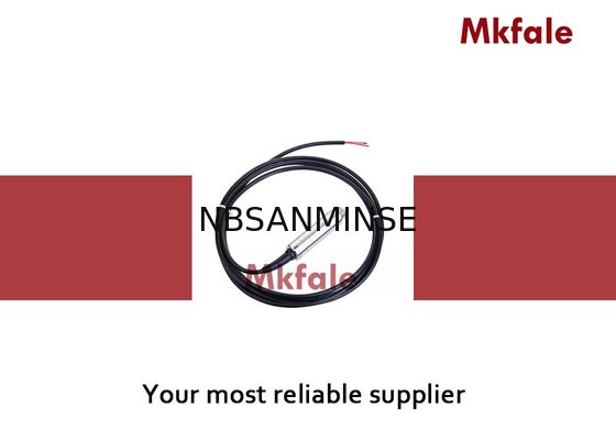 स्तर माप के लिए PTFE / पॉलिथीन केबल दबाव ट्रांसमीटर