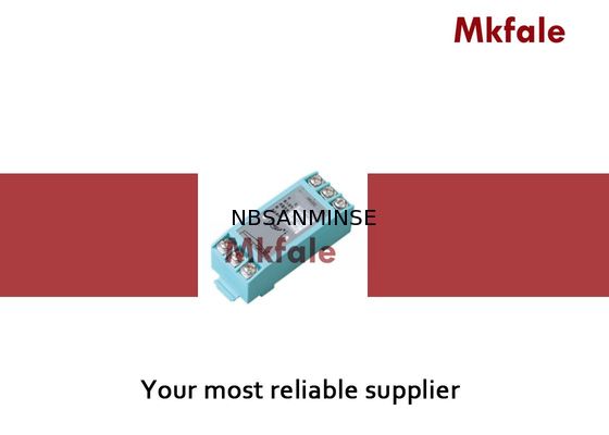 औद्योगिक दबाव थर्मोकपल तापमान ट्रांसमीटर / तापमान संकेत ट्रांसमीटर