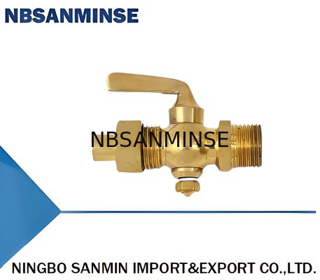 बहुमुखी पीतल जंगम तांबे का सीधा मुँह प्लग