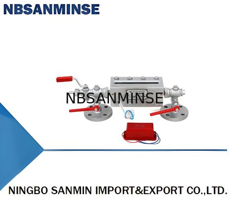 आकार Mm L 300 350 440 L1 165 200 200 दो रंग सूचक पीतल सोलेनोइड वाल्व D 115 D1 85 D2 65 Z-φd 4-φ14 सील परीक्षण दबाव 2.5Mpa