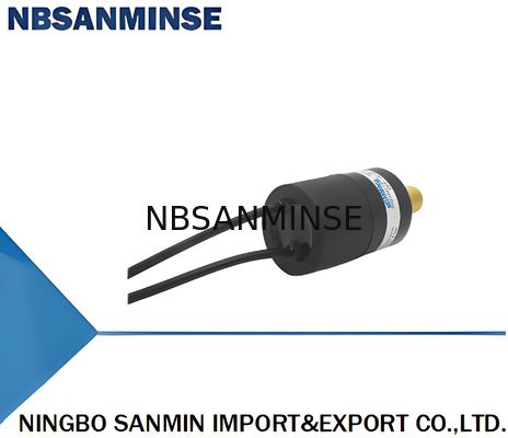 SMF08A 1/8 1/4 उच्च वर्तमान दबाव स्विच फिक्स्ड सेट बिंदु स्वचालित रीसेट हवा पानी दबाव स्विच NBSANMINSE
