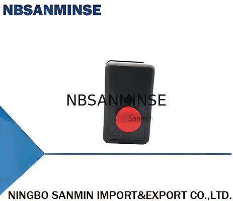 NBSANMINSE SMF10L 1/4 NPT एयर कंप्रेसर प्रेशर स्विच कंप्रेसर को लोड के तहत शुरू होने से रोकता है